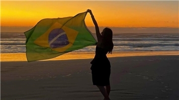 Brasilien ist eines von gut 100 Ländern, in denen der Rotary-Youth-Exchange Schüleraustauschprogramme anbietet.
