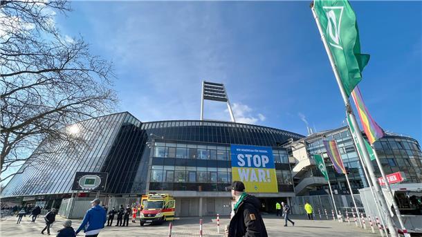 Bremen bekommt ein besonderes Fußball-Länderspiel.