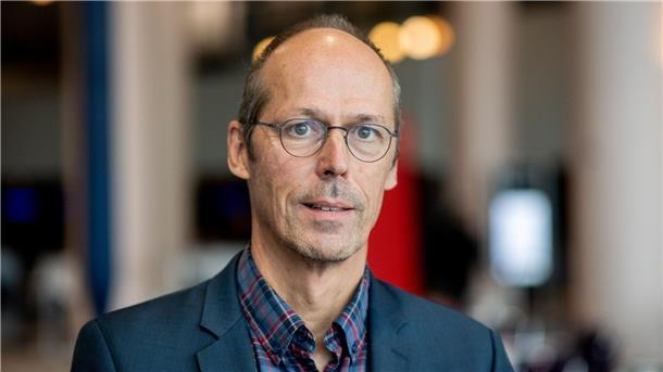 Senator: Abschneiden in Bildungsstudie muss „aufrütteln“ Bremen ist Schlusslicht im IQB-Bildungstrend 2024 - das muss aufrütteln, findet Bildungssenator Mark Rackles. (Archivbild)