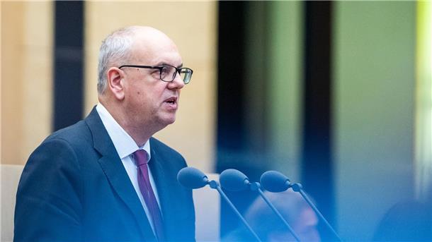 Bremen wird im Bundesrat dem geplanten Finanzpaket mit historischen Milliardenkrediten zustimmen. (Archivfoto)