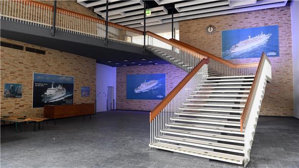 So könnte der Columbusbahnhof künftig aussehen So könnte der Columbusbahnhof künftig aussehen
