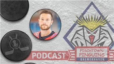 Bremerhaven ist im Eishockey-Freudentaumel. Auch derf Meister aus München konnte den Pinguins-Express im Spiel 1 der Playoff-Halbfinalserie nicht stoppen. Jan Urbas hatte einen großen Anteil am Erfolg.