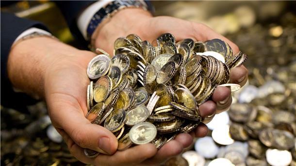 Bremerhaven kann mit Einnahmen von 700,5 Millionen Euro rechnen.