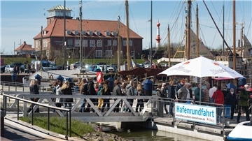 Tourismus Bremerhaven