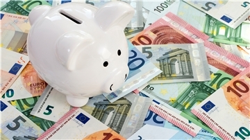 Bremerhaven wird neue Schulden machen. Da sind sich Finanzexperten sicher. 