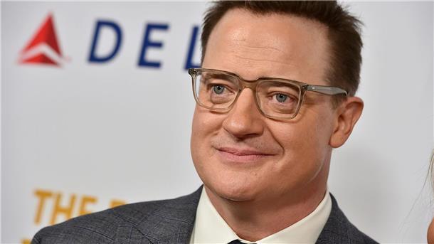 Kritiker-Preis: „Everything Everywhere All at Once“ räumt ab Brendan Fraser wurde als bester Hauptdarsteller für seine Rolle in „The Whale“ ausgezeichnet.
