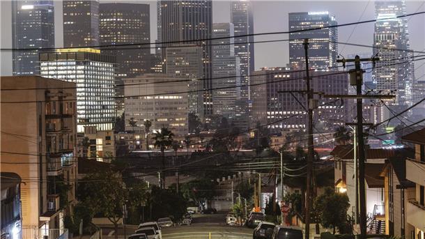 Gewohnt melancholisch: „L.A. Times“ von Travis erscheint Britische Band Travis veröffentlicht neues Album „L.A. Times“.