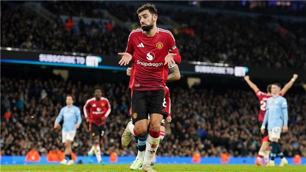 Portugal-Star lehnt Mega-Angebot aus Saudi-Arabien ab Bruno Fernandes lehnte ein hoch lukratives Angebot aus Saudi-Arabien ab.