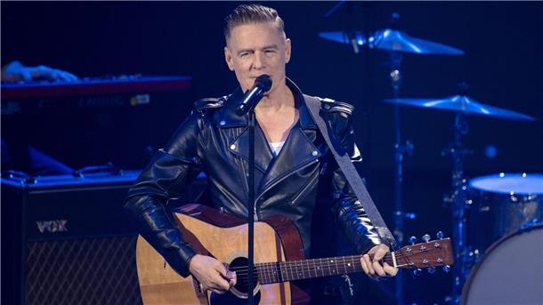 Bryan Adams kommt für mehrere Konzerte nach Deutschland Bryan Adams geht auf „So Happy It Hurts Tour“.