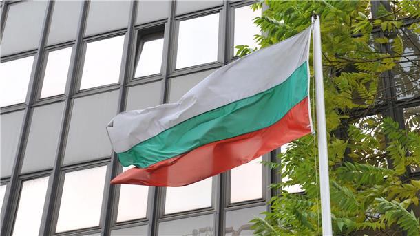 Polizei in Bulgarien geht gegen Schleuser vor Bulgarien hat eine Aktion gegen Schleuser durchgeführt.