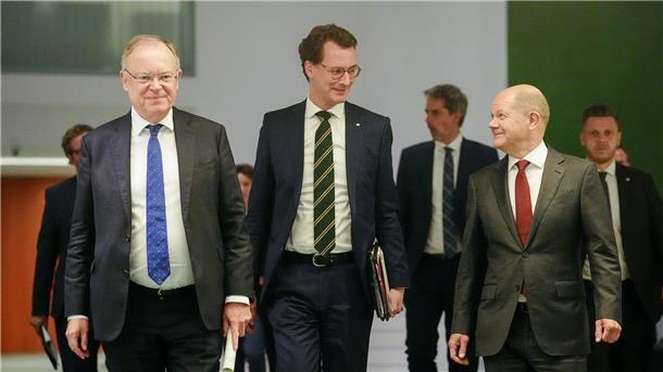 Inflation und Energiekrise: Welche Entlastungen jetzt kommen Bund und Länder haben sich auf Entlastungsmaßnahmen geeinigt.