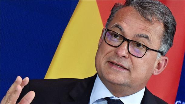 Bundesbankpräsident für weitere kräftige Zinserhöhungen Bundesbank-Chef Joachim Nagel ist für weitere kräftige Leitzinserhöhungen in der Euro-Zone.