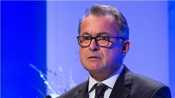 Bundesbank-Präsident Joachim Nagel geht von weiteren Zinserhöhungen aus.