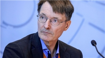 Bundesgesundheitsminister Karl Lauterbach (SPD) sollte offenbar entführt werden - jetzt beginnt vor dem Oberlandesgericht Koblenz der Prozess gegen fünf Angeklagte.