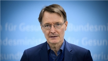 Bundesgesundheitsminister Karl Lauterbach will bis 2025 ein „Bundesinstitut für Prävention und Aufklärung in der Medizin“ aufbauen.