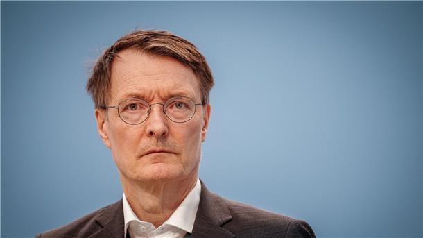 Mehr Hilfen und Hindernisse zum Schutz vor Suiziden Bundesgesundheitsminister Karl Lauterbach will zur Suizidprävention eine neue Notrufnummer einrichten lassen.