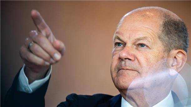 Spitzengespräch im Kanzleramt und „Migrationspaket“ Bundeskanzler Olaf Scholz lädt zu einem Spitzengespräch über den „Deutschlandpakt“.
