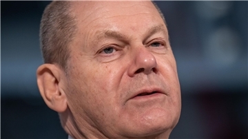 Bundeskanzler Olaf Scholz: „Wir wollen sehr klare, konkrete Festlegungen treffen, die es möglich machen, dass wir das notwendige Tempo erreichen.“