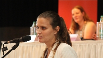 Frau Rede