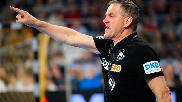 Bundestrainer Gislason über Erkrankungen: „Nichts Ernstes“ Bundestrainer Alfred Gislason hat die Handball-Nationalmannschaft zur Vorbereitung auf die WM in Hamburg versammelt.