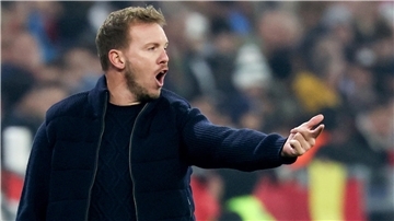 Julian Nagelsmann