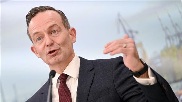 Deutscher Widerstand könnte Verbrenner-Aus in EU blockieren Bundesverkehrsminister Volker Wissing (FDP): Seine Partei macht einen Kompromiss bei den Flottengrenzwerten vom Einsatz von E-Fuels abhängig.