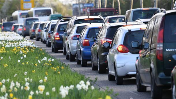 Bundesverkehrsminister Wissing setzt auf attraktivere Angebote für viele Beschäftigte.