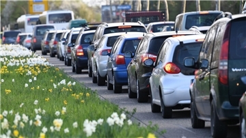 Bundesverkehrsminister Wissing setzt auf attraktivere Angebote für viele Beschäftigte.
