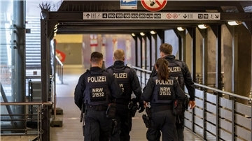 Bundesweit über 2000 Ermittlungsverfahren im Kontext des Nahost-Konflikts stellen Polizei und Justiz in Deutschland inzwischen vor große Herausforderungen.