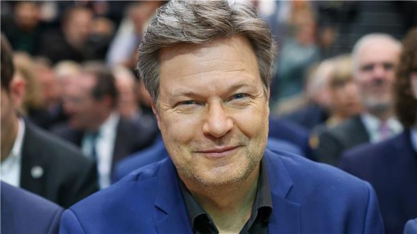 Bundeswirtschaftsminister Robert Habeck will neue Impulse für Deutschlands Wirtschaft.