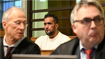 Bushidos Ex-Manager, Arafat Abou-Chaker, ist von den Hauptvorwürfen freigesprochen worden.