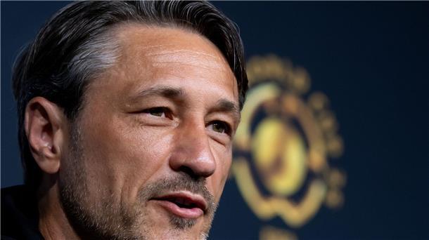 Kovac widerspricht Chelsea-Coach - Kritik an Ticketing BVB-Coach Niko Kovac kann grundsätzliche Kritik an der Club-WM nicht nachvollziehen