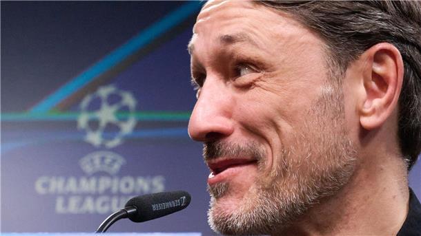 Bundesliga hat Vorrang: BVB gegen Barça wohl ohne Kapitän BVB-Coach Niko Kovac sieht die Champions League künftig wohl nur noch aus der Ferne.