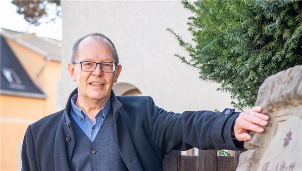 Carl Müller-Neumann bleibt für weitere zwei Jahre Sprecher der Stadtteilkonferenz in Wulsdorf.