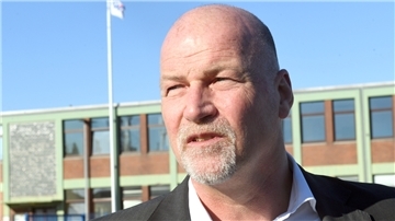 Carsten Haake hat über viele Jahre an der Spitze der Lloyd Werft gestanden. Nun wird er seinen Posten als Geschäftsführer der Lloyd Werft Besitzgesellschaft aufgeben.