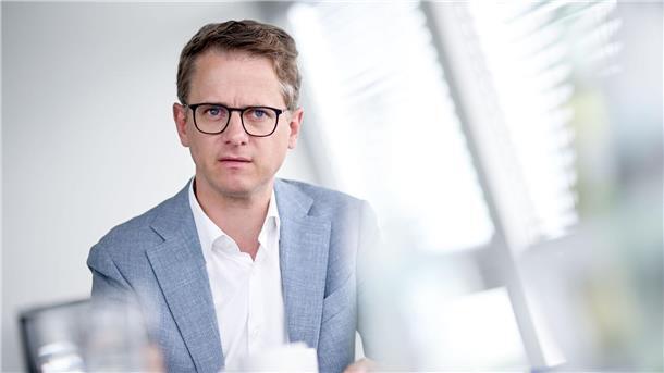 Linnemann: „Neues Programm muss sitzen“ Carsten Linnemann sieht seine Partei vor „extrem wichtigen“ Monaten.