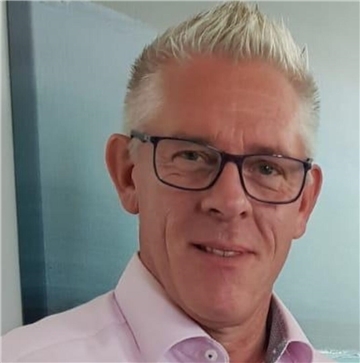 Carsten Popp