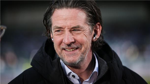 Carsten Wehlmann wurde als Sportgeschäftsführer von Holstein Kiel freigestellt.