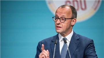 CDU-Chef Friedrich Merz hat für den Fall, dass die Ampel-Koalition auseinanderbrechen sollte, den 22. September 2024 als möglichen Wahltermin ins Gespräch gebracht.