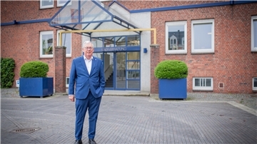 CDU-Politiker Paul Bödeker, seit Oktober 2018 ehrenamtlicher Stadtrat in Bremerhaven, scheidet nach 40 Jahren aus dem politischen Alltagsgeschäft aus. 