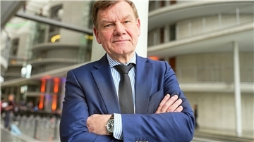 CDU-Politiker Wadephul als Außenminister im Gespräch. (Archivbild)