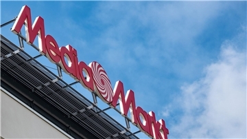 Ceconomy konnte Umsatz und Ergebnis steigern. Wesentliche Treiber waren Einsparungen in Marketing und Logistik, nachdem Media Markt und Saturn zunehmend gemeinsam geführt werden.