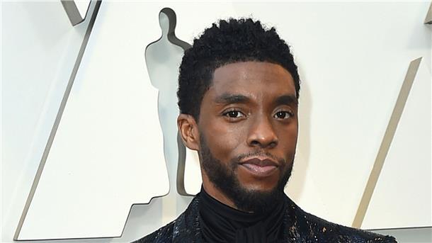 Keine Nachbesetzung von Boseman in „Black Panther“ Chadwick Boseman