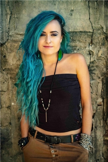 Charly Klauser