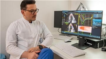 Dr. Kadir Yilmaz