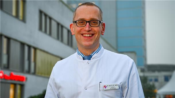 Hautarzt Dr.Michael Sachse