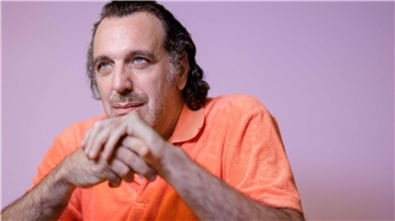 Chilly Gonzales (eigentlich Jason Charles Beck) meldet sich mit seinem neuen Album „Gonzo“ zurück. (Archivfoto) 