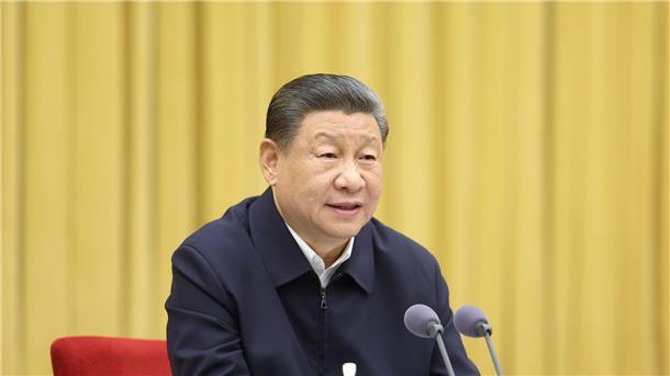 Chinas Staatschef Xi startet Europareise Chinas Staats- und Parteichef Xi Jinping hat seine Europareise begonnen.
