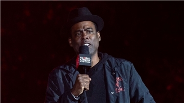 Chris Rock hat seit 2003 bei drei Komödien Regie geführt, nun will er auch an einem Biopic über Martin Luther King mitwirken.