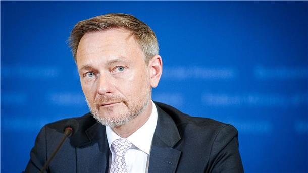 Christian Lindner hat die Ministerien zum Sparen aufgerufen. Wie das genau geschehen soll, ist aber offen.